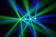 Chauvet DJ 4PLAY 6-channel DMX-512 LED beam effect system