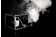 Chauvet Professional Amhaze Studio Quiet-Operating Haze Machine
