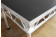 Odyssey ATT-PRO-9624 96" x 24" Music Festival DJ Table w/ 4-Leg Kit