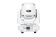 JMAZ JZ3020 White Attco Beam 100 75W LED Beam w/ Gobo