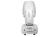 JMAZ JZ3024 White Attco Spot 150 Moving Head Spot w/ Gobo