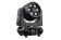 JMAZ JZ3007 Attco Wash 100Z RGBW Wash Light