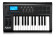 m-audio axiom25mk2