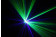 X-Laser SAPPHIRE AXIS-GB Diffraction Grating Massive Coverage Laser