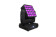 Blizzard BLOCKHEAD 5x5 LED Pixel Moving Head