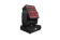 Blizzard BLOCKHEAD 5x5 LED Pixel Moving Head