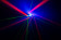 Eliminator CenterDroid High-Energy Lighting Effect Centerpiece