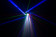 Eliminator CenterDroid High-Energy Lighting Effect Centerpiece