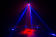 Eliminator CenterDroid High-Energy Lighting Effect Centerpiece