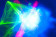 Chauvet DJ CIRRUS Green and Red Lumia Laser Effect