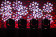 ColorKey Halo Spot 100 LED Moving Head Fixture