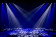ColorKey Halo Spot 100 LED Moving Head Fixture