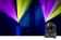 ColorKey Mobile Spot 50 Compact Battery-Powered Moving Head
