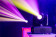 ColorKey Mobile Spot 50 Compact Battery-Powered Moving Head