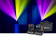 ColorKey Mobile Spot 50 Compact Battery-Powered Moving Head 2-Pack Bundle w/ Carrying Bag