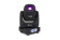 ColorKey Mover Spot 150 Moving Head Spot 2-Pack w/ Trolley, Black