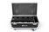 ColorKey Bundle of 8 AirPar HEX 4 Wireless Uplight with Charging Case