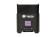 ColorKey Bundle of 8 AirPar HEX 4 Wireless Uplight with Charging Case