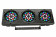 Chauvet Professional COLORADO3P TOUR RGBW LED Bank System