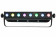 Chauvet Professional COLORDASH BATTEN TRI Tri-Color RGB LED Wash Light