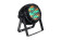 Blizzard COLORISE ZOOM RGBAW LED Fixture w/ Skywire and WDMX (Black)