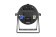 Blizzard COLORISE ZOOM RGBAW LED Fixture w/ Skywire and WDMX (Black)