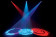 ADJ COMSCAN LED Scanner System