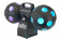 chauvet cosmosled