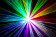 Laserworld CS-2000RGB Club Series Laser