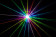 Laserworld CS-2000RGB Club Series Laser