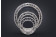 Trusst CT290-430CIR-90 Truss Arc