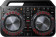 Pioneer DDJ-WEGO2 Compact DJ Controller, Black