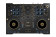 Hercules DJCONSOLE RMX 2 Black & Gold DJ Controller