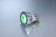 ADJ MR16 RGB E27 PAK Medium Screw Based Multicolor LED Lamp