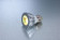 ADJ MR16 RGB E27 PAK Medium Screw Based Multicolor LED Lamp
