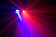 Chauvet DJ ECLIPSE High Powered LED Red and Green Laser