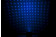 Chauvet DJ EZMiN LASER RBX Red and Blue Compact Battery Powered Mini Laser
