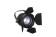 Event Lighting F96VW Variable White Fresnel with Manual Zoom