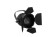 Event Lighting F96VW Variable White Fresnel with Manual Zoom