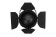 Event Lighting F96VW Variable White Fresnel with Manual Zoom