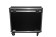 Odyssey FZBEHX32DHW Behringer X32 Mixing Console Case With Caster Plate And Doghouse