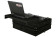 Odyssey FZGSVCI380BL Black Label Vestax VCI-380 DJ Controller Glide Style Case