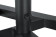 Gator GFW-SPK-SM50 Frameworks Studio Monitir Stands (Pair)