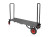 Gator GFW-UTL-CART52 Standard Utility Cart w/ Lower Deck Bundle
