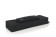 Gator GK-76 Rigid EPS Foam Lightweight 76-Note Keyboard Case w/ Wheels