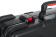 Gator GTSA-MIX203006 ATA TSA Molded Mixer Case 20'' X 30'' X 6''