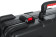 Gator GTSA-MIX222508 ATA TSA Molded Mixer Case 22'' X 25'' X 8''