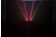 Chauvet DJ HELICOPTER Q6 Multi-Beam Effect Light
