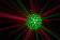 Chauvet DJ HEMISPHERE5 Multi Color LED Centerpiece Effect Light