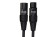 Hosa HMIC-005 Pro Series Microphone Cable, REAN XLR3F to XLR3M, 5 ft, 005